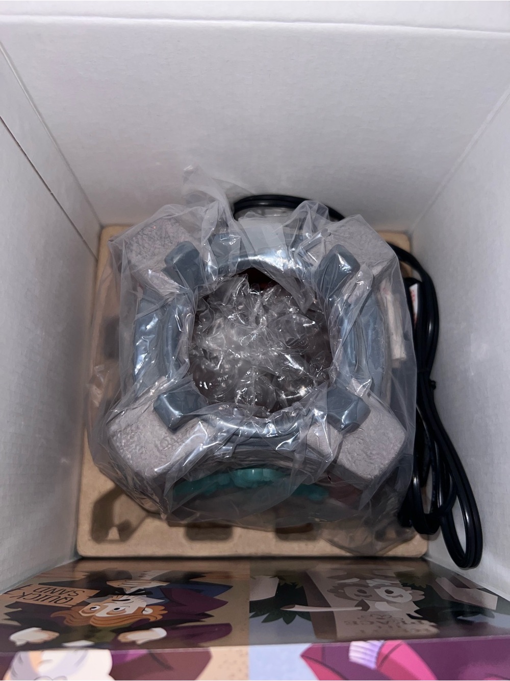 Haunted Mansion Scentsy warmer disney - Picture 16 of 16